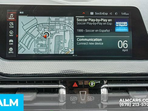 Used 2022 BMW 228i xDrive Gran Coupe w/ Convenience Package image 34