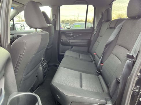 Used 2018 Honda Ridgeline Sport image 13