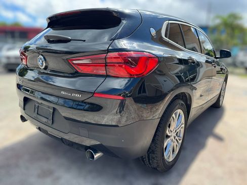 Used 2018 BMW X2 sDrive28i w/ Convenience Package image 7