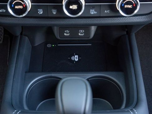New 2027 Honda HR-V EX-L image 21
