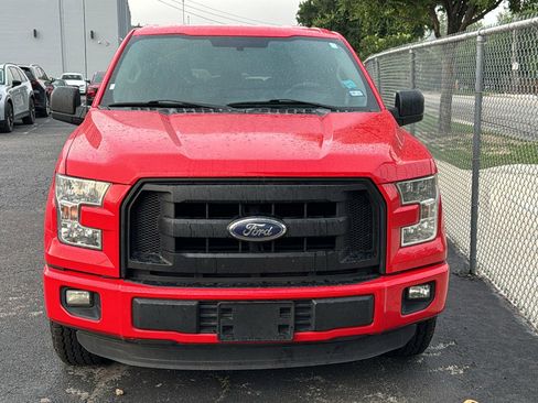 Used 2015 Ford F150 XL w/ Equipment Group 101A Mid RWD image 2
