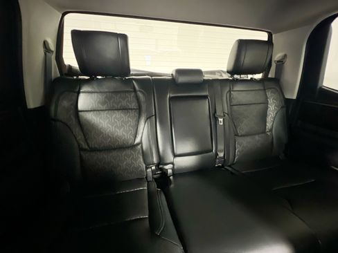 Used 2024 Toyota Tundra SR5 w/ SR5 Premium Package AWD/4WD image 33