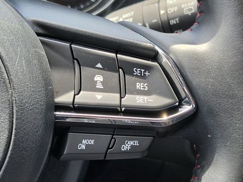 Used 2025 MAZDA CX-5 Carbon Edition AWD/4WD image 22