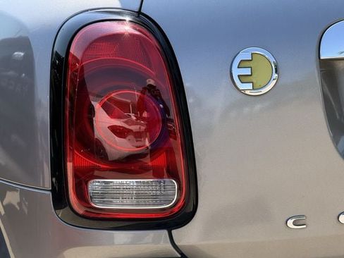Used 2018 MINI Cooper Countryman SE AWD/4WD image 6