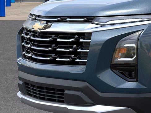 New 2026 Chevrolet Equinox LT w/ Convenience Package II image 14