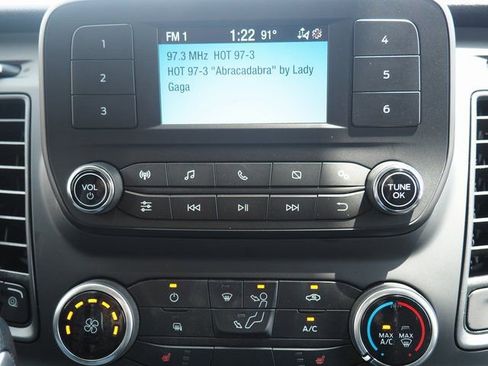 New 2025 Ford Transit 250 148 Medium Roof w/ Load Area Protection Package image 28