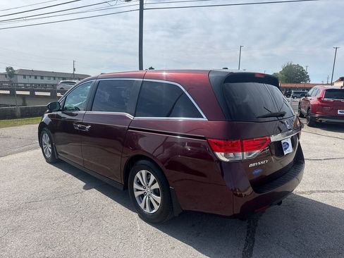 Used 2016 Honda Odyssey EX-L image 3