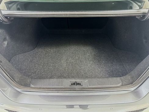 Used 2025 Nissan Sentra SV FWD image 24