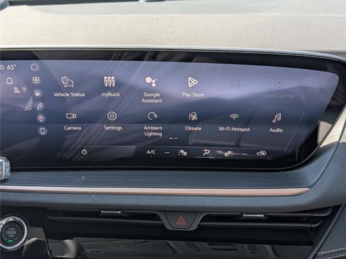 New 2026 Buick Envision Sport Touring AWD/4WD image 29