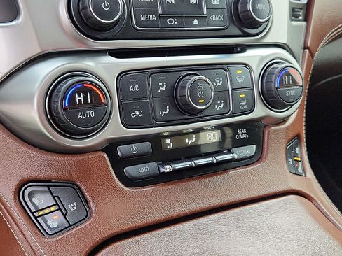 Used 2016 Chevrolet Tahoe LTZ image 15