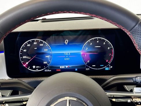 Used 2026 Mercedes-Benz CLA 250 image 12