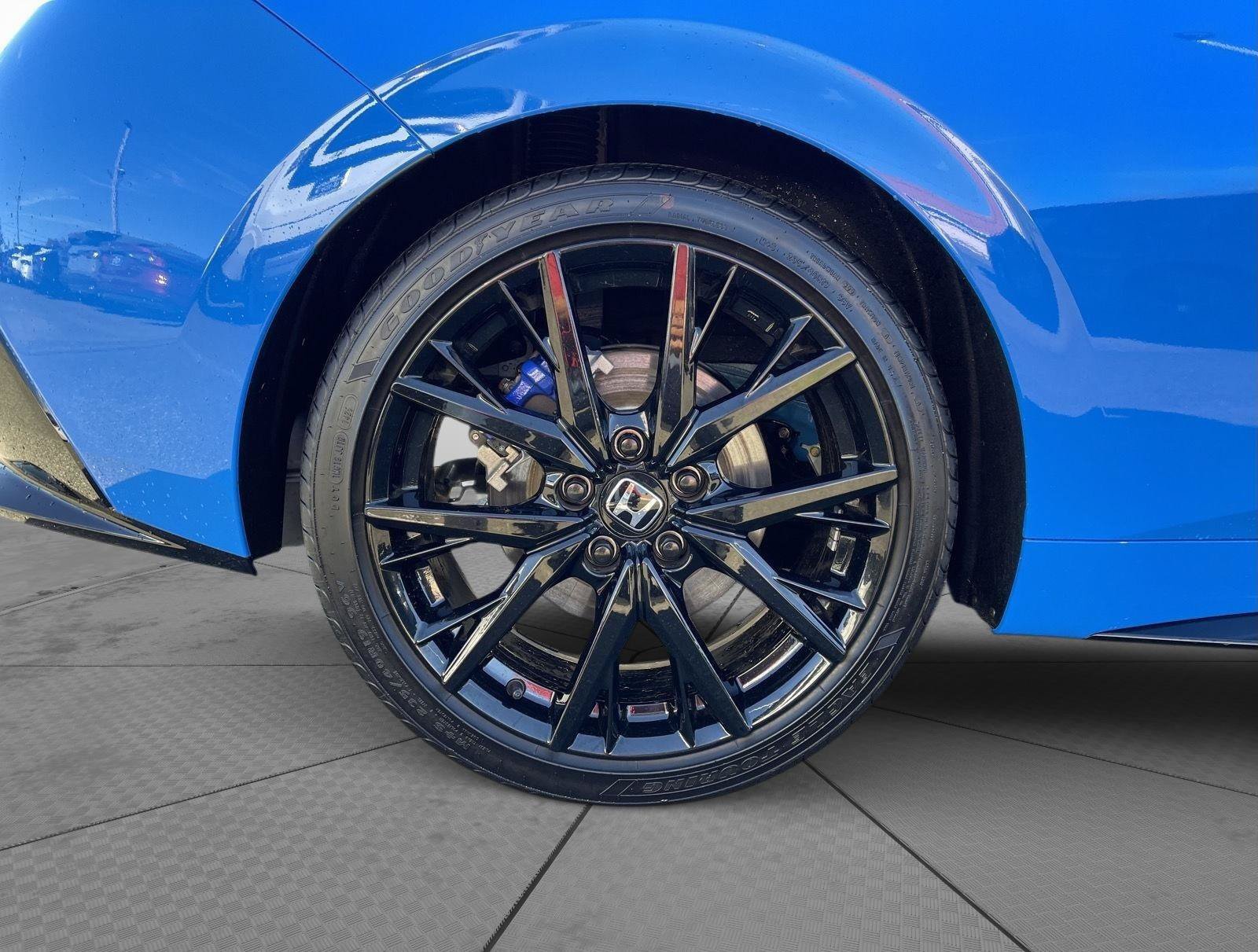 Used 2026 Honda Prelude image 21