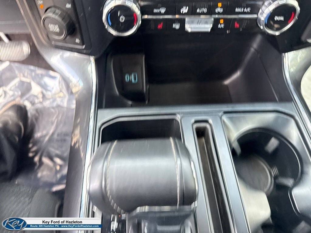 Used 2023 Ford F150 XLT w/ Equipment Group 302A High AWD/4WD image 29