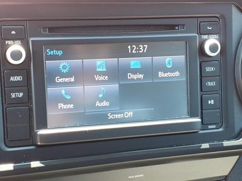 Certified 2019 Toyota Tacoma SR w/ SR Convenience Package AWD/4WD image 22