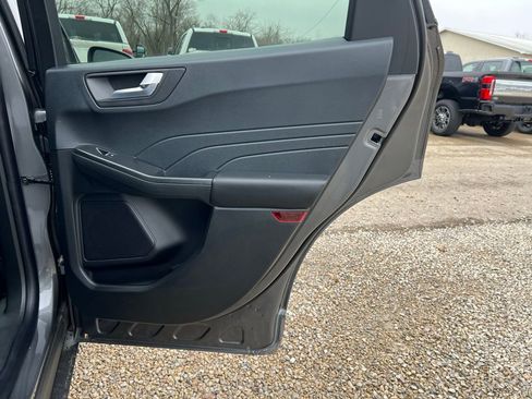 New 2026 Ford Escape ST-Line Elite w/ Equipment Group 501A AWD/4WD image 18
