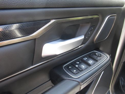 Used 2022 RAM 1500 Rebel w/ Rebel Level B Equipment Group AWD/4WD image 27