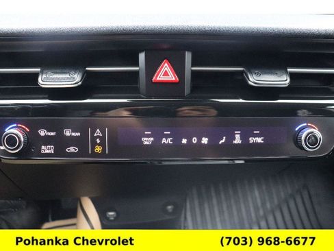 Used 2024 Kia EV6 Light image 15