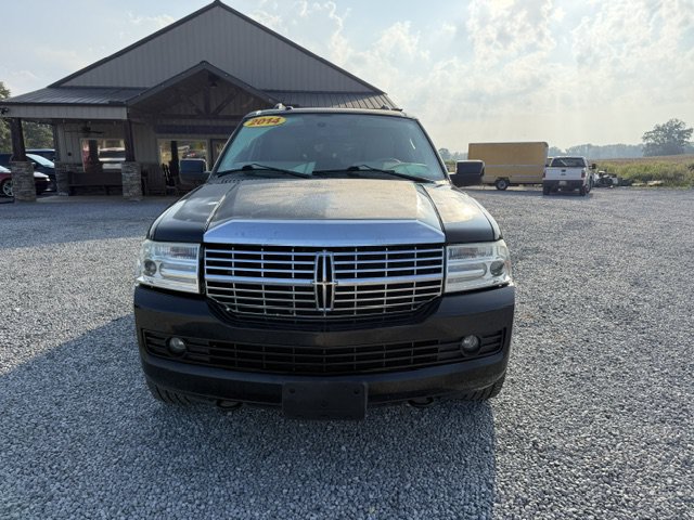 Used 2014 Lincoln Navigator 2WD image 7