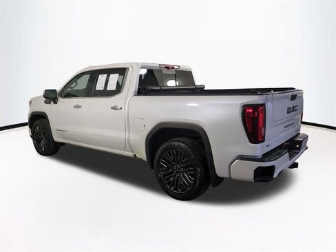 Used 2022 GMC Sierra 1500 Denali Ultimate image 7