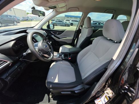 Used 2020 Subaru Forester AWD/4WD image 13