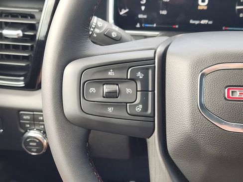 Used 2026 GMC Sierra 2500 AT4X w/ LPO, Black Badging Package AWD/4WD image 28