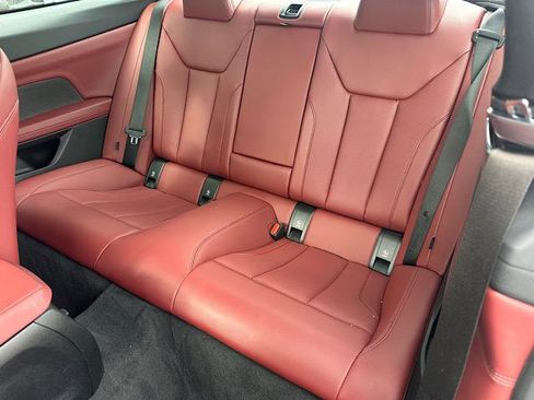 Certified 2022 BMW 440i xDrive Coupe w/ Premium Package image 21