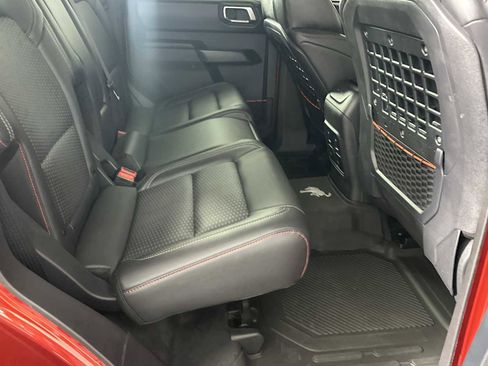 Used 2024 Ford Bronco Raptor image 15