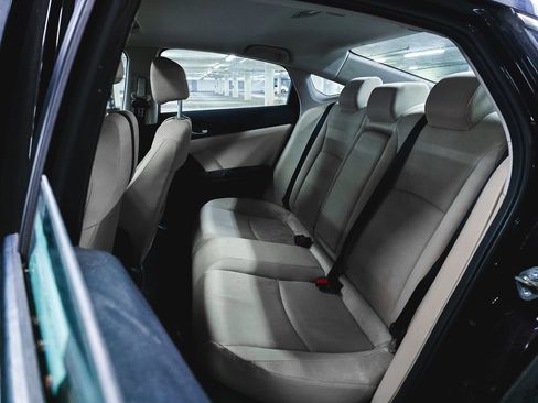 Used 2016 Honda Civic EX-T image 18