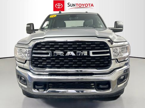 Used 2024 RAM 2500 Big Horn image 10