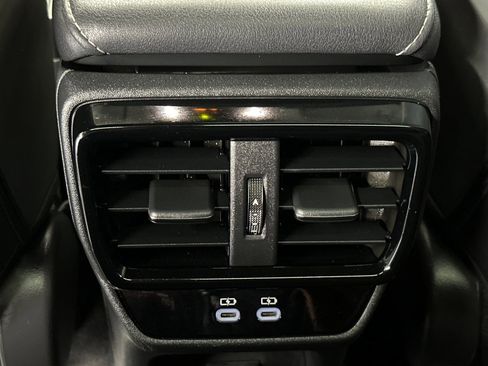 Used 2023 Lexus RZ 450e Premium w/ Technology Package image 14