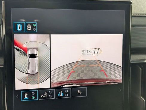 Certified 2024 GMC Acadia AT4 w/ LPO, Floor Liner Package image 25