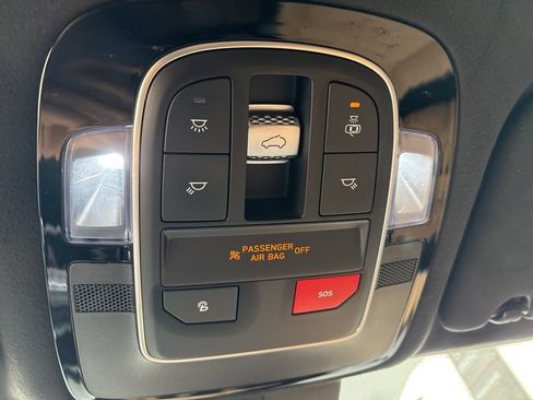 Certified 2023 Hyundai Santa Fe Calligraphy image 29