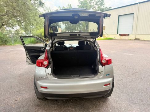 Used 2012 Nissan Juke S image 14