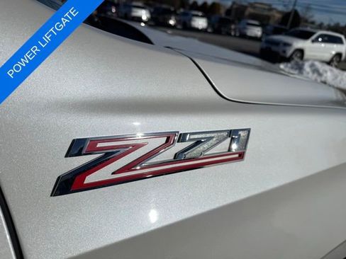 Used 2023 Chevrolet Tahoe Z71 w/ Z71 Off-Road Package image 20