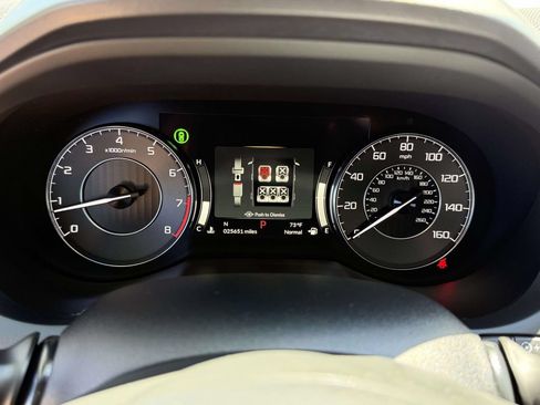 Used 2025 Acura RDX SH-AWD image 18