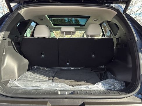 Used 2025 Hyundai Tucson SEL image 27