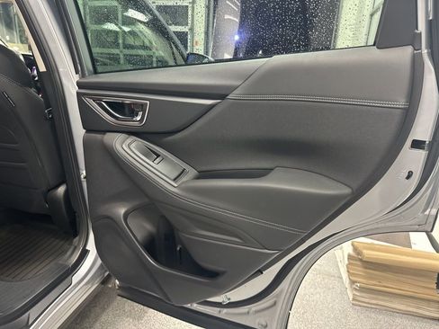 Used 2021 Subaru Forester Premium w/ Popular Package #1 image 11