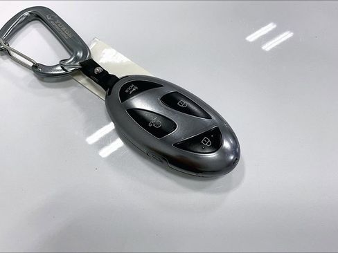 Used 2026 Hyundai Tucson SEL FWD image 12