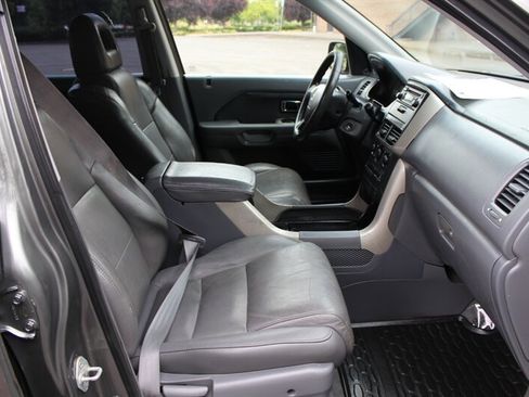 Used 2007 Honda Pilot LX image 19