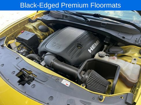 Used 2021 Dodge Charger R/T w/ Plus Group RWD image 32
