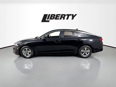 Used 2022 Kia K5 LXS image 4