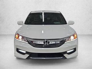 Used 2016 Honda Accord EX-L video 2