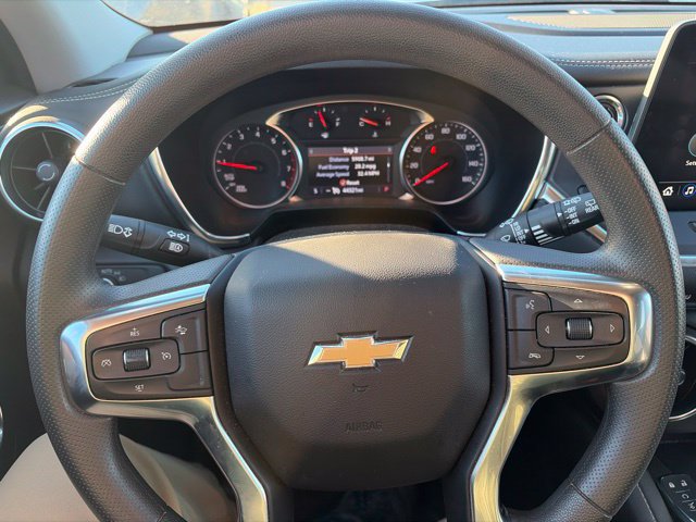 Used 2024 Chevrolet Blazer LT w/ Convenience Package FWD image 8