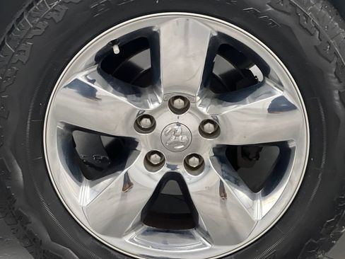 Used 2016 RAM 1500 Big Horn image 55