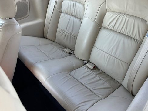 Used 2002 Chrysler Sebring Limited image 13