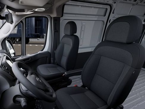 New 2026 RAM ProMaster 1500 FWD image 24
