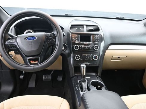 Used 2017 Ford Explorer 4WD image 11