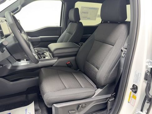 New 2026 Ford F150 XLT AWD/4WD image 12