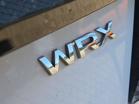 Used 2022 Subaru WRX Limited AWD/4WD image 10