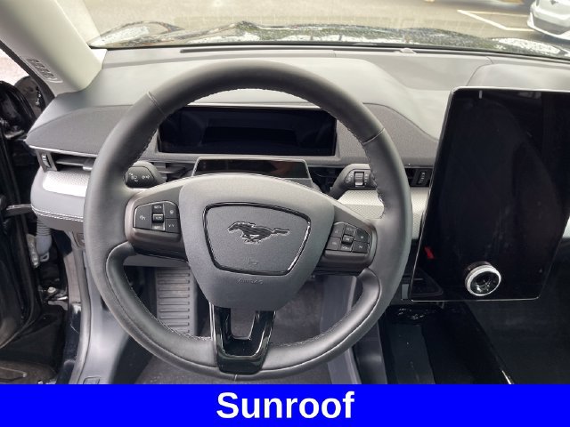Used 2023 Ford Mustang Mach-E California Route 1 AWD/4WD image 14